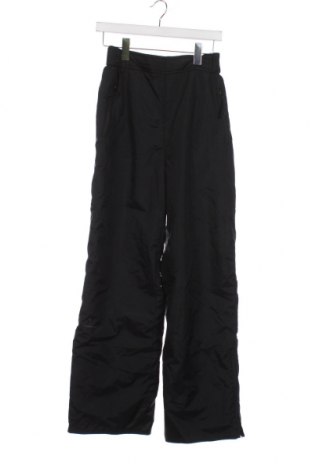 Детски панталон за зимни спортове Head, Размер 13-14y/ 164-168 см, Цвят Черен, Цена 8,40 лв.