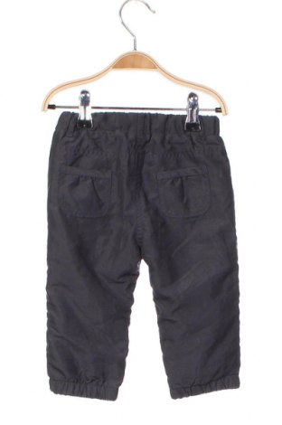Παιδικό παντελόνι για χειμερινά σπορ Topomini, Μέγεθος 9-12m/ 74-80 εκ., Χρώμα Γκρί, Τιμή 2,18 €