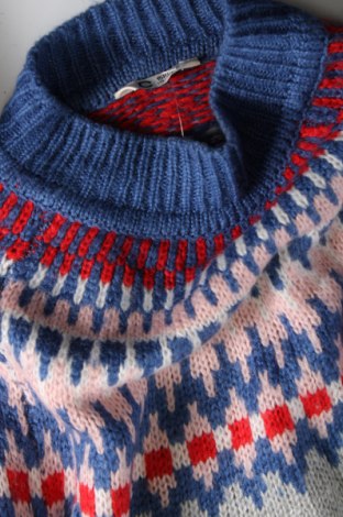 Детски пуловер Cubus, Размер 12-13y/ 158-164 см, Цвят Сив, Цена 5,72 лв.