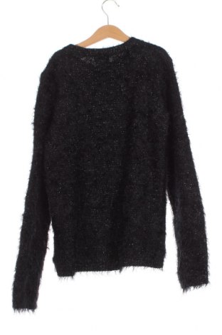 Dziecięcy sweter Forever And Ever, Rozmiar 12-13y/ 158-164 cm, Kolor Czarny, Cena 14,33 zł