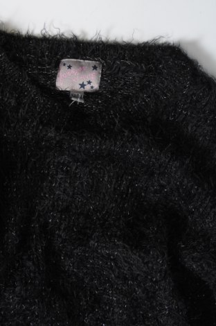 Παιδικό πουλόβερ Forever And Ever, Μέγεθος 12-13y/ 158-164 εκ., Χρώμα Μαύρο, Τιμή 2,97 €