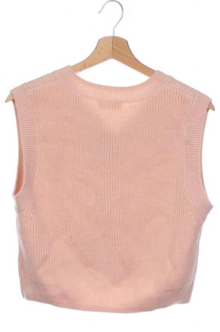 Детски пуловер H&M, Размер 14-15y/ 168-170 см, Цвят Розов, Цена 9,80 лв.