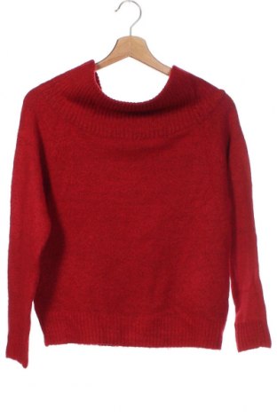 Детски пуловер Page One, Размер 10-11y/ 146-152 см, Цвят Сив, Цена 5,04 лв.