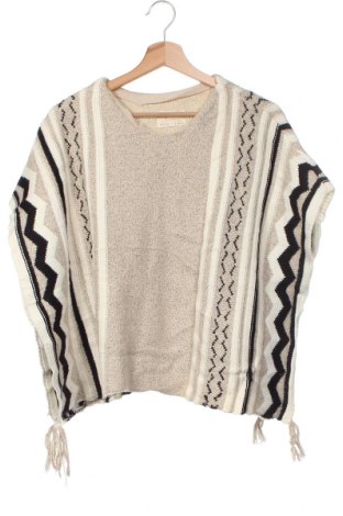 Παιδικό πουλόβερ Zara Knitwear, Μέγεθος 9-10y/ 140-146 εκ., Χρώμα  Μπέζ, Τιμή 4,33 €