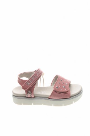 Dětské sandály Replay, Velikost 28, Barva Růžová, Cena  394,00 Kč