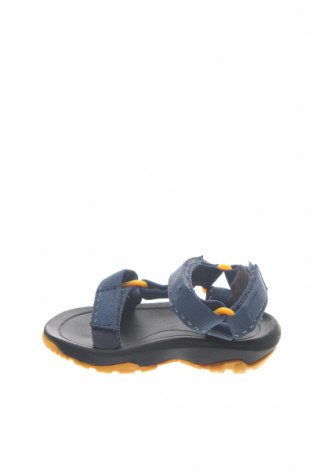 Detské sandále Teva, Veľkosť 19, Farba Modrá, Cena  51,03 €