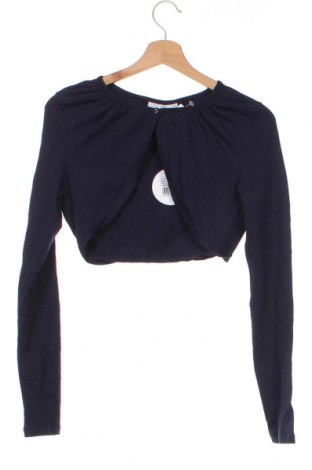 Detské bolero  Happy Girls By Eisend, Veľkosť 15-18y/ 170-176 cm, Farba Modrá, Cena  5,47 €