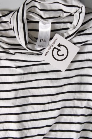 Παιδική ζιβαγκο μπλουζα C&A, Μέγεθος 12-13y/ 158-164 εκ., Χρώμα Πολύχρωμο, Τιμή 14,85 €