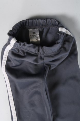 Kinder Sporthose Domyos, Größe 3-6m/ 62-68 cm, Farbe Grau, Preis € 11,25