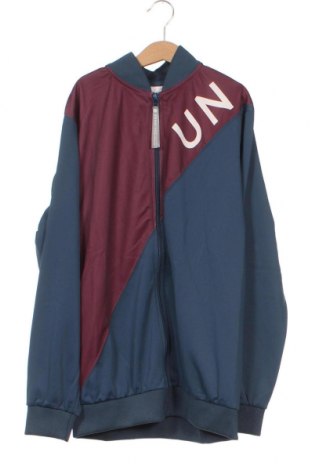 Παιδικό αθλητικό πάνω φόρμα Unauthorized, Μέγεθος 12-13y/ 158-164 εκ., Χρώμα Πολύχρωμο, Τιμή 30,41 €
