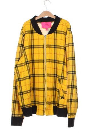Geacă pentru copii Torrid, Mărime 14-15y/ 168-170 cm, Culoare Galben, Preț 31,12 Lei