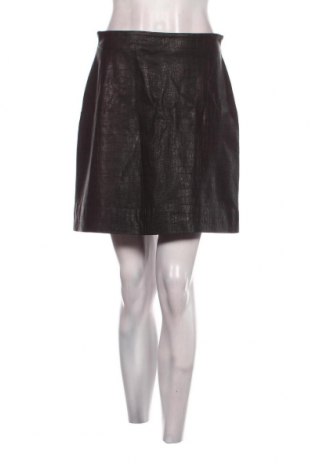 Δερμάτινη φούστα H&M, Μέγεθος M, Χρώμα Μαύρο, Τιμή 1,78 €