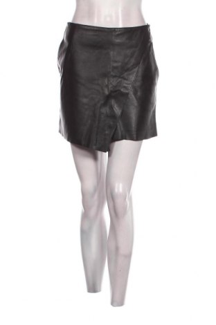 Kožená sukně  Helmut Lang, Velikost M, Barva Černá, Cena  788,00 Kč