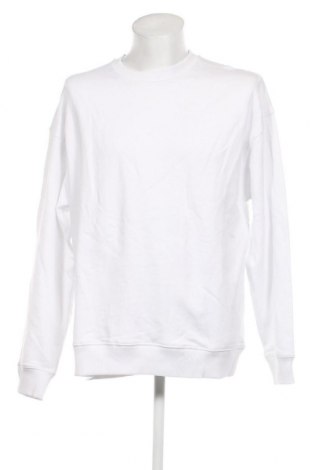 Мъжка блуза 10k, Размер XL, Цвят Бял, Цена 14,90 лв.