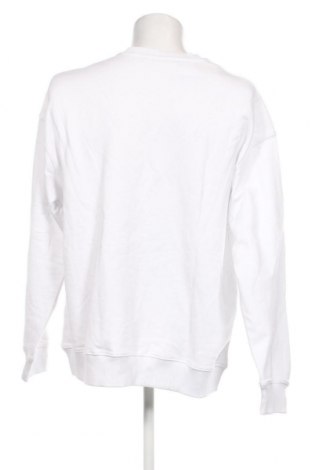 Ανδρική μπλούζα 10k, Μέγεθος XL, Χρώμα Λευκό, Τιμή 19,20 €