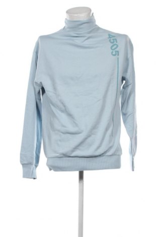 Ανδρική μπλούζα ASOS, Μέγεθος XXS, Χρώμα Μπλέ, Τιμή 4,78 €