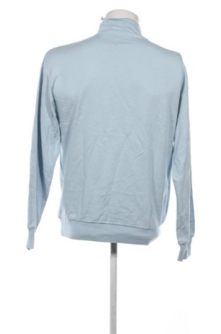 Ανδρική μπλούζα ASOS, Μέγεθος XXS, Χρώμα Μπλέ, Τιμή 2,69 €