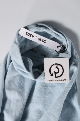 Ανδρική μπλούζα ASOS, Μέγεθος XXS, Χρώμα Μπλέ, Τιμή 29,90 €