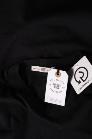 Мъжка блуза America Today, Размер XS, Цвят Черен, Цена 4,34 лв.