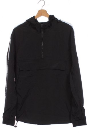 Ανδρική μπλούζα Urban Classics, Μέγεθος S, Χρώμα Μαύρο, Τιμή 11,54 €
