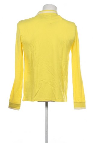 Herren Shirt Your Turn, Größe S, Farbe Gelb, Preis 29,90 €