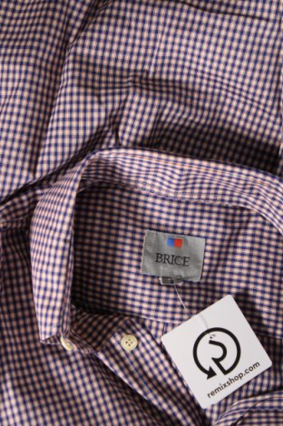 Herrenhemd Brice, Größe L, Farbe Mehrfarbig, Preis 14,83 €