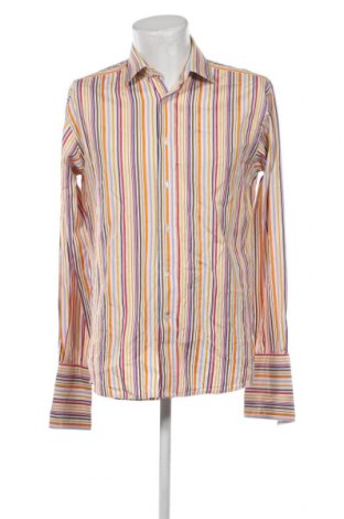 Мъжка риза Duchamp, Размер L, Цвят Многоцветен, Цена 6,24 лв.