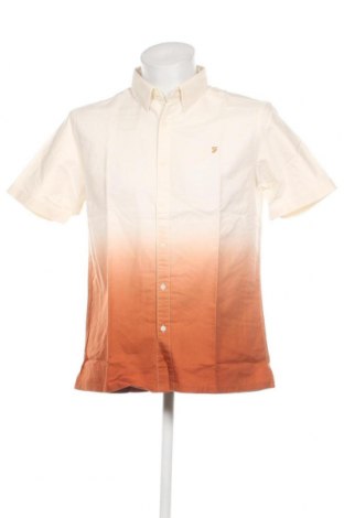 Ανδρικό πουκάμισο Farah, Μέγεθος L, Χρώμα Πολύχρωμο, Τιμή 18,40 €