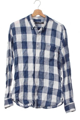 Ανδρικό πουκάμισο French Connection, Μέγεθος S, Χρώμα Πολύχρωμο, Τιμή 22,91 €