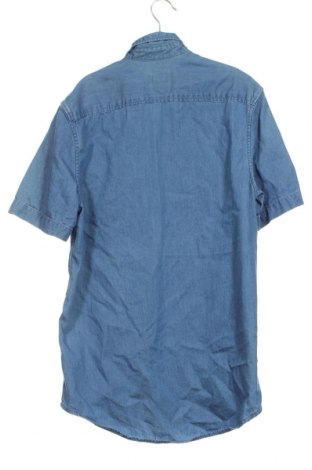 Pánská košile  H&M, Velikost XS, Barva Modrá, Cena  363,00 Kč