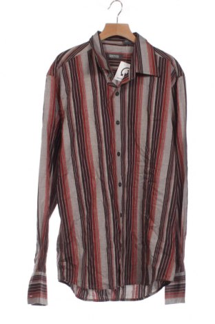 Ανδρικό πουκάμισο Kenneth Cole, Μέγεθος S, Χρώμα Πολύχρωμο, Τιμή 1,63 €