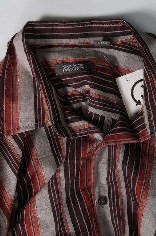 Pánska košeľa  Kenneth Cole, Veľkosť S, Farba Viacfarebná, Cena  13,61 €