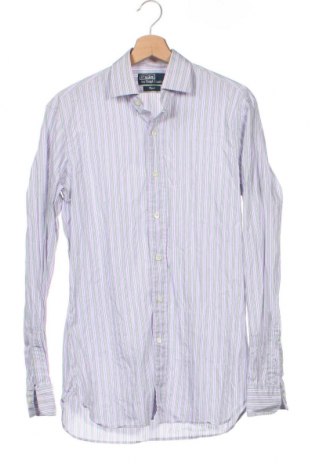 Herrenhemd Polo By Ralph Lauren, Größe M, Farbe Mehrfarbig, Preis 19,81 €