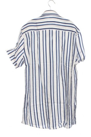 Ανδρικό πουκάμισο Quiz, Μέγεθος S, Χρώμα Πολύχρωμο, Τιμή 37,11 €
