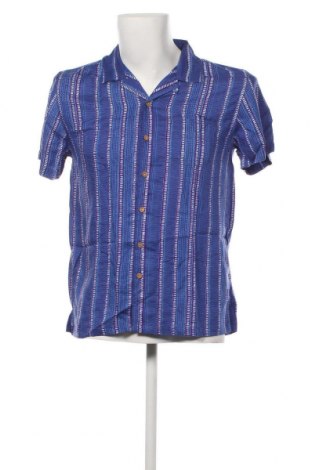 Pánska košeľa  Quiz, Veľkosť S, Farba Modrá, Cena  3,71 €