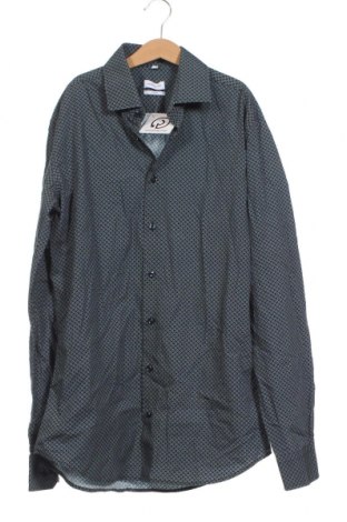 Ανδρικό πουκάμισο Seidensticker, Μέγεθος XS, Χρώμα Πολύχρωμο, Τιμή 6,31 €