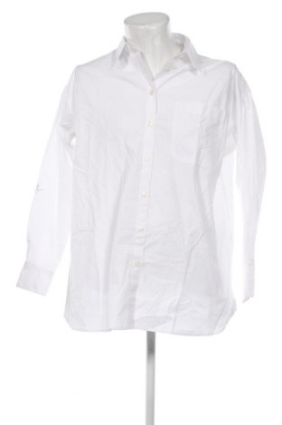 Pánska košeľa  UNFOLLOWED x ABOUT YOU, Veľkosť S, Farba Biela, Cena  6,68 €