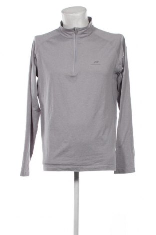 Мъжка спортна блуза Pro Touch, Размер XXL, Цвят Сив, Цена 7,80 лв.