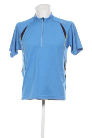 Мъжка спортна блуза Pro Touch, Размер M, Цвят Син, Цена 7,80 лв.