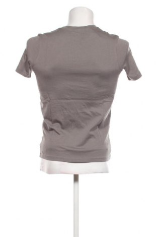 Herren T-Shirt Jack & Jones, Größe XS, Farbe Grau, Preis € 7,52