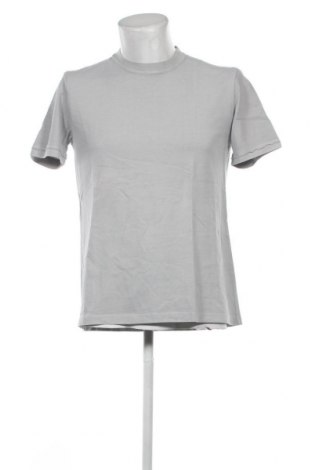 Ανδρικό t-shirt Juvia, Μέγεθος S, Χρώμα Γκρί, Τιμή 6,43 €