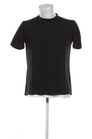 Мъжка тениска Juvia, Размер S, Цвят Черен, Цена 13,00 лв.