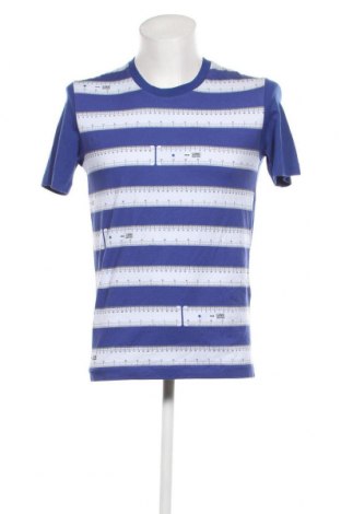 Herren T-Shirt Love Moschino, Größe L, Farbe Mehrfarbig, Preis 54,12 €