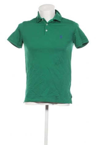 Tricou de bărbați Polo By Ralph Lauren, Mărime M, Culoare Verde, Preț 305,26 Lei