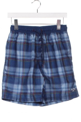 Pantaloni scurți de bărbați F&F, Mărime S, Culoare Albastru, Preț 65,63 Lei
