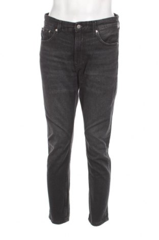 Ανδρικό τζίν Calvin Klein Jeans, Μέγεθος M, Χρώμα Γκρί, Τιμή 32,11 €
