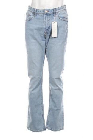 Herren Jeans Celio, Größe L, Farbe Blau, Preis € 5,45