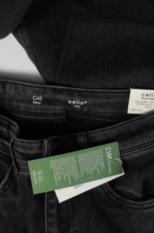 Pánske džínsy  Celio, Veľkosť S, Farba Čierna, Cena  5,22 €