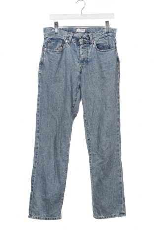 Męskie jeansy Selected Homme, Rozmiar S, Kolor Niebieski, Cena 290,53 zł