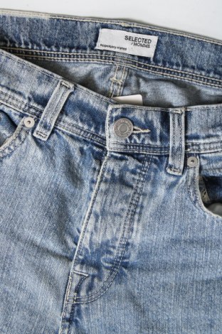 Pánske džínsy  Selected Homme, Veľkosť S, Farba Modrá, Cena  56,19 €